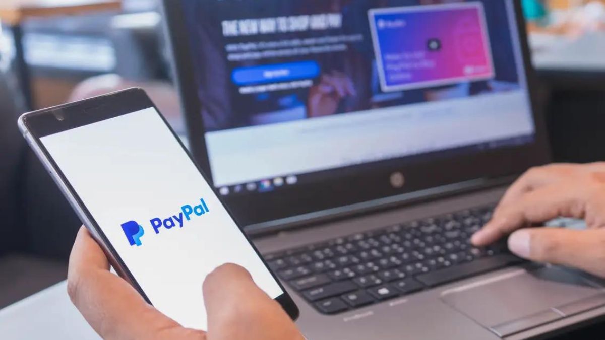 How To Hide Name On Paypal