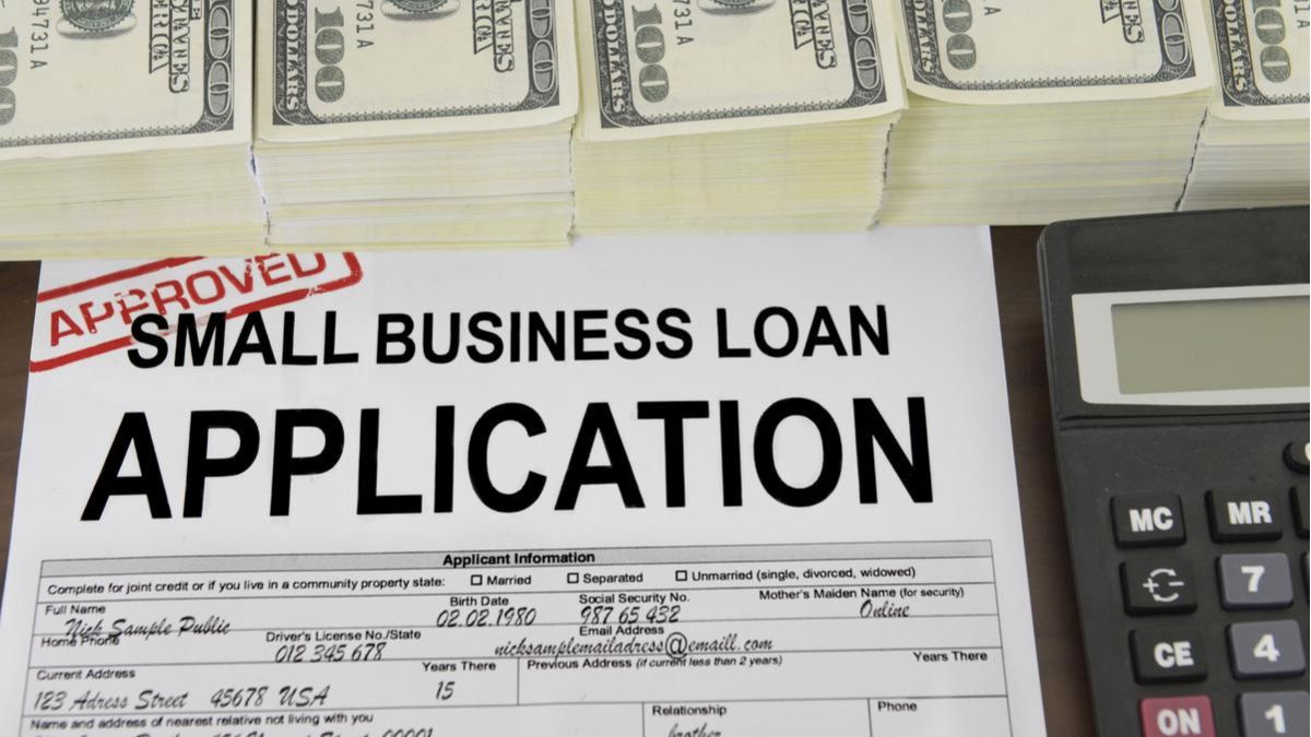 Small business loans hawaii